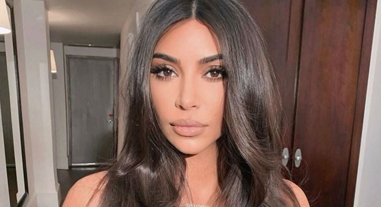 Nova boja kose Kim Kardashian je vodeći trend za ovu godinu