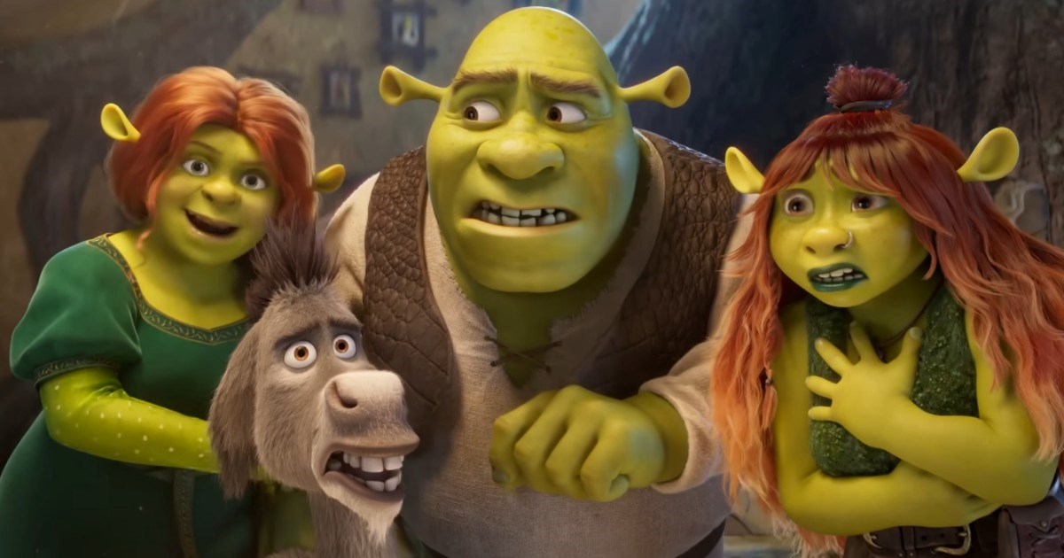 Shrek 5 stiže kasnije od najavljenog, poznato kad će fanovi gledati novi nastavak
