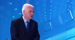 Josipović: Ljevica je pogriješila što nije išla zajednički na izbore