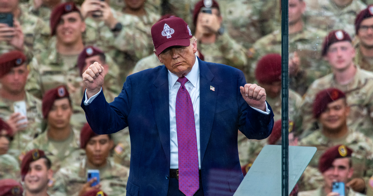 Trump: Nešto se dogodilo Irancima. Sve manje vjerujem u dogovor
