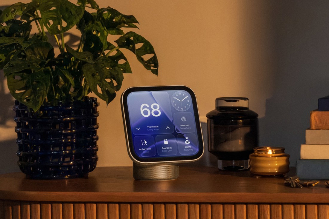 Apple predstavio nove uređaje za pametni dom