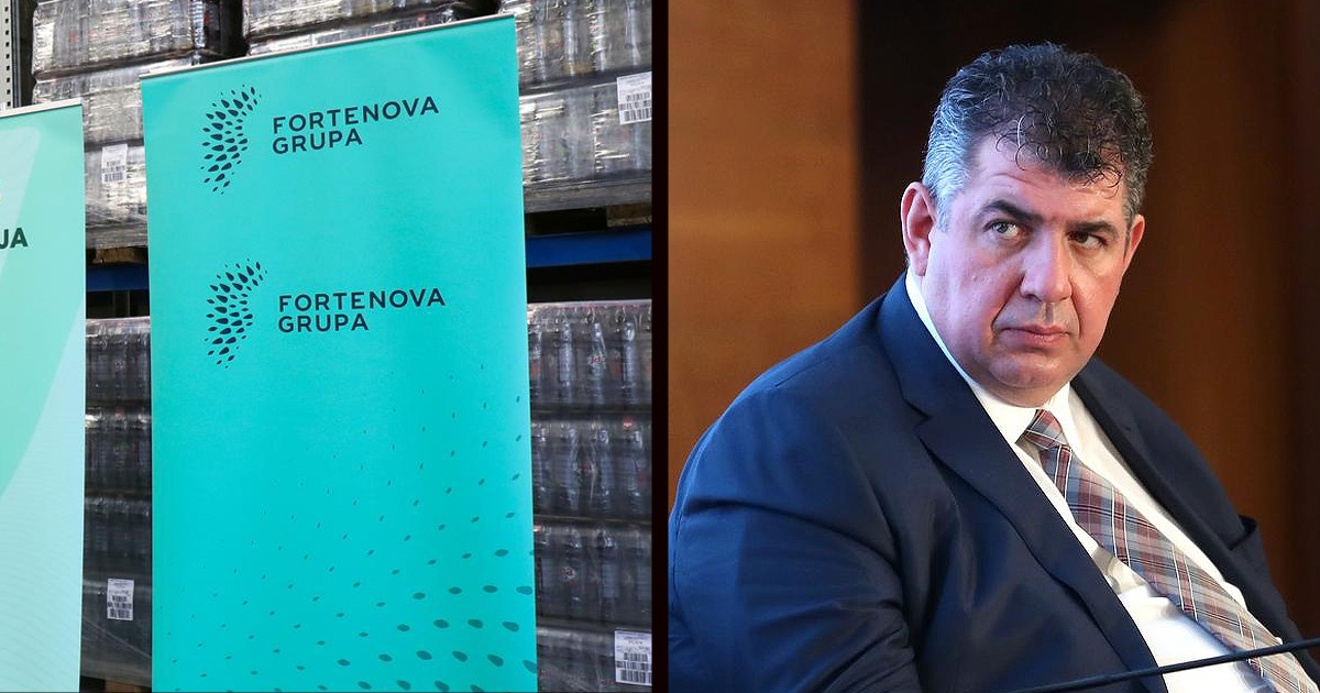 Operacija izbacivanja Rusa iz Fortenove: 3 scenarija, u svakom je Vujnovac dobitnik