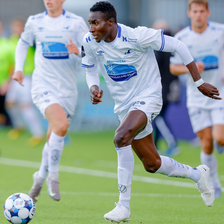 Hajduk želi napadača iz druge norveške lige. Zabio je 20 golova u 14 utakmica