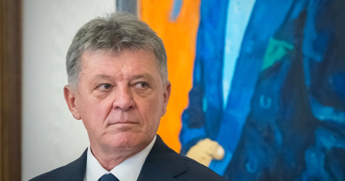 Turudić u veljači: EPPO nam možda nije trebao. Turudić danas: Nisam to rekao