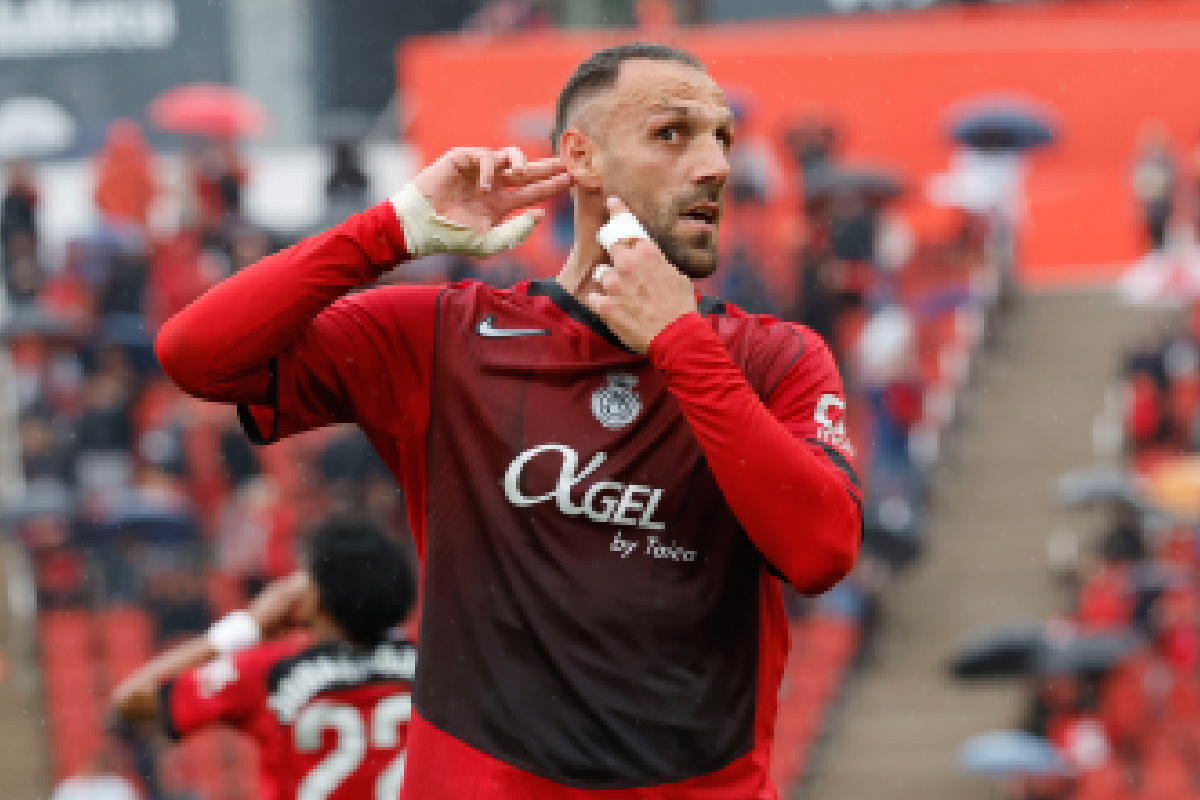 Španjolci najavili senzacionalan transfer. Barcelona dovodi Kosovara za 40 mil. eura?