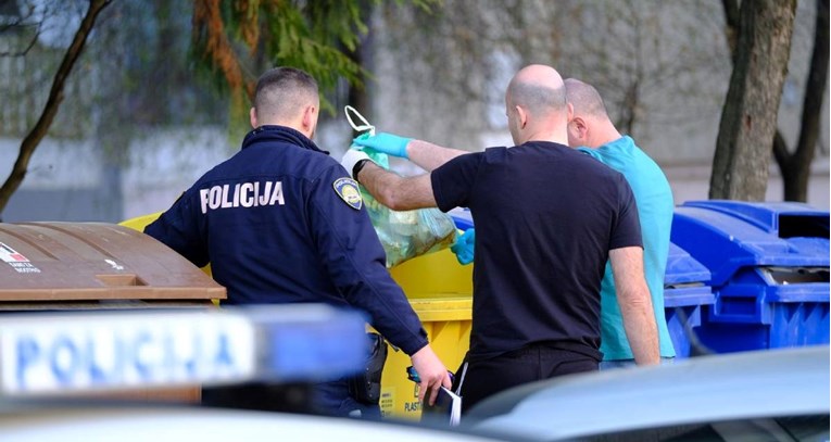 Uhićen osumnjičeni za ubojstvo u Zagrebu