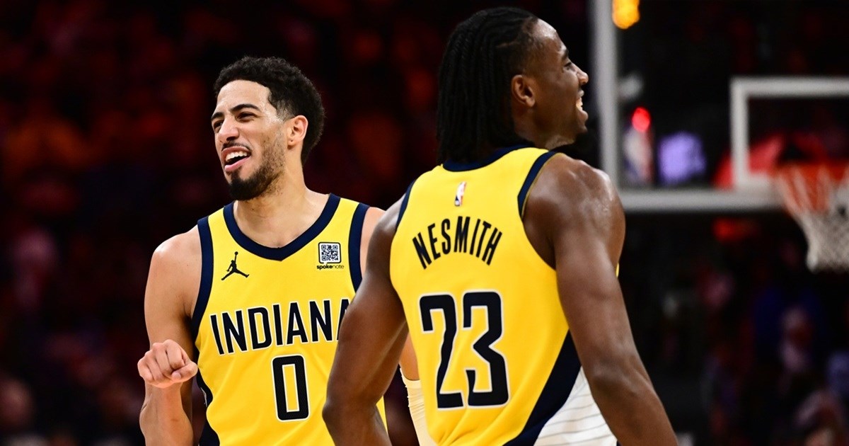 Najbolja momčad Istoka ispala iz NBA doigravanja