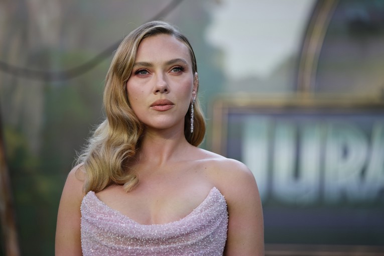 Scarlett Johansson otkrila tko joj je bio omiljeni partner u ljubavnim scenama