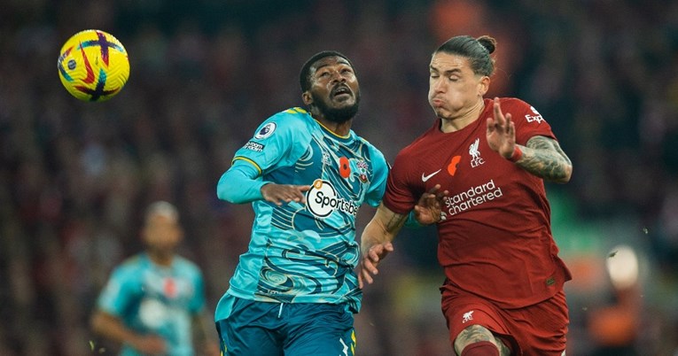 Liverpool ga je platio 80 mil. eura. Nitko u Premier ligi ne promašuje poput njega