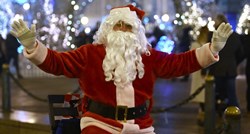 Psihologinja: Govorenje djeci da je Djed Mraz stvaran može uzrokovati dugoročnu štetu