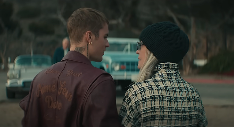 Diane Keaton nikad nije skrivala simpatije prema Justinu Bieberu