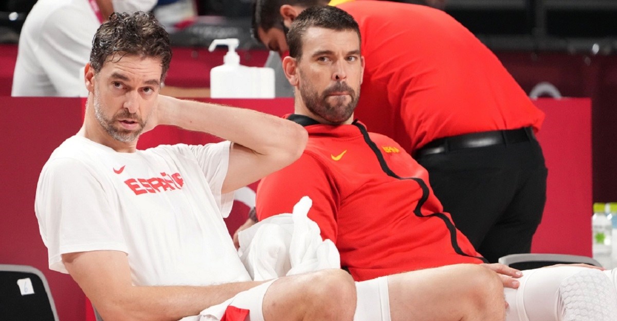 Nevjerojatna braća u Tokiju objavila oproštaj od reprezentacije