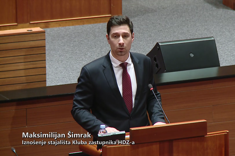 HDZ-ovac: Očito Tomašević živi u nekom paralelnom svemiru