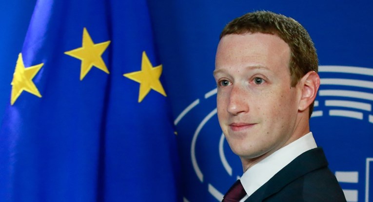 Facebook najavljuje 10 tisuća radnih mjesta u EU, planira izgraditi metaverzum