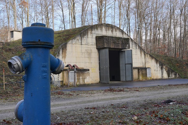 BiH: Hrvatska ugrožava 300 tisuća ljudi odlagalištem radioaktivnog otpada na granici