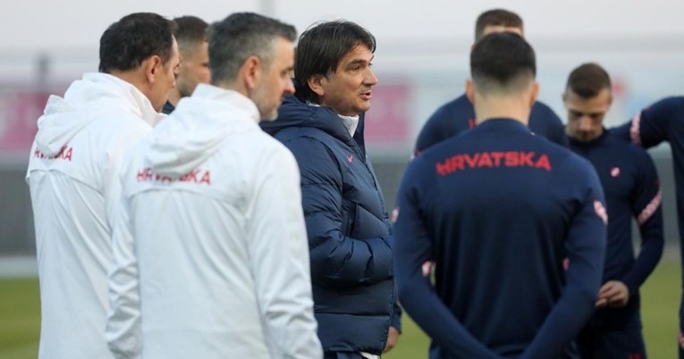 Hrvatska na Maltu sa sedam promjena? Ovako bi trebao izgledati Dalićev sastav