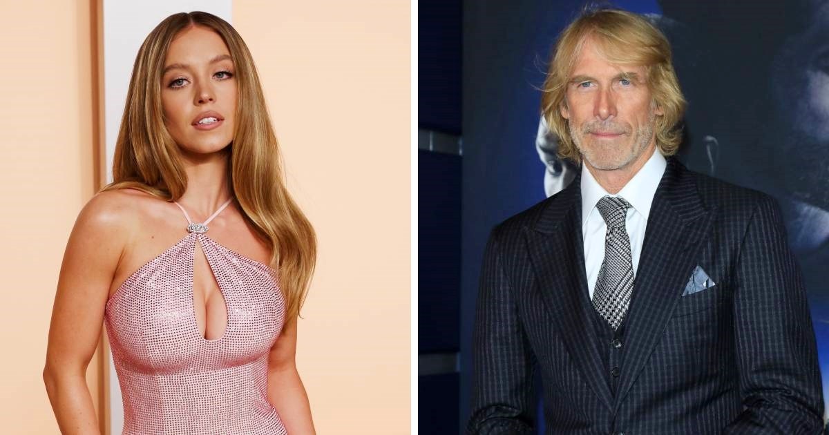 Sydney Sweeney i Michael Bay rade na adaptaciji arkadne videoigre iz 80-ih