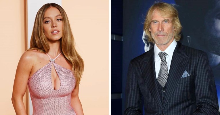 Sydney Sweeney i Michael Bay rade na adaptaciji arkadne videoigre iz 80-ih