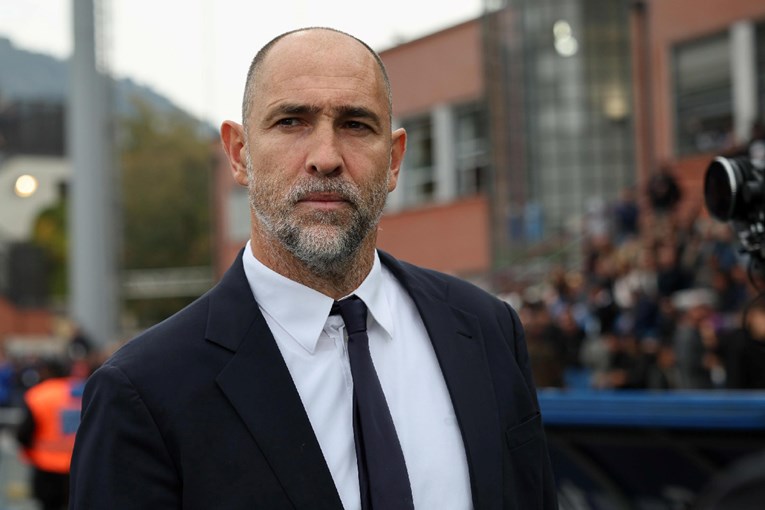 Kako je Igor Tudor opet riskirao uzrujati navijače Spursa 