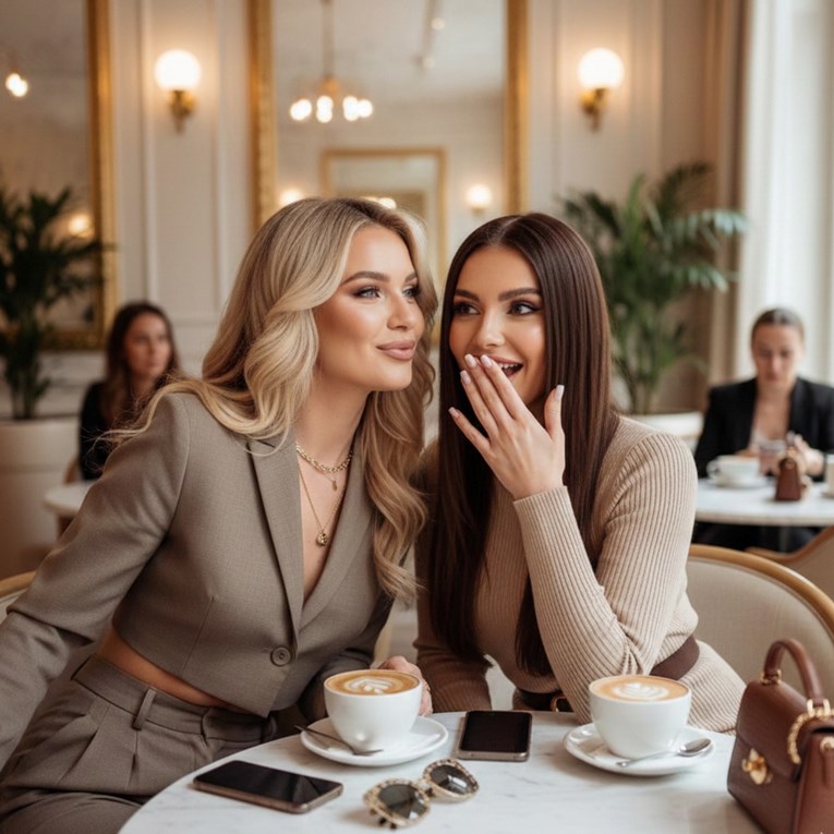 Najveći tračeri horoskopa: Ova tri znaka ne mogu čuvati tajnu