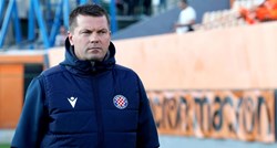 Jens Gustafsson više nije trener Hajduka