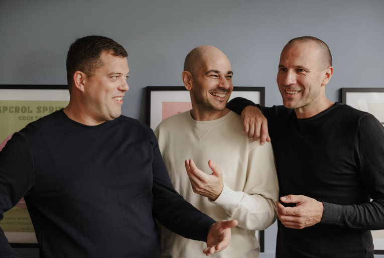 Daytona postala jednorog: Hrvatski startup vrijedi milijardu dolara