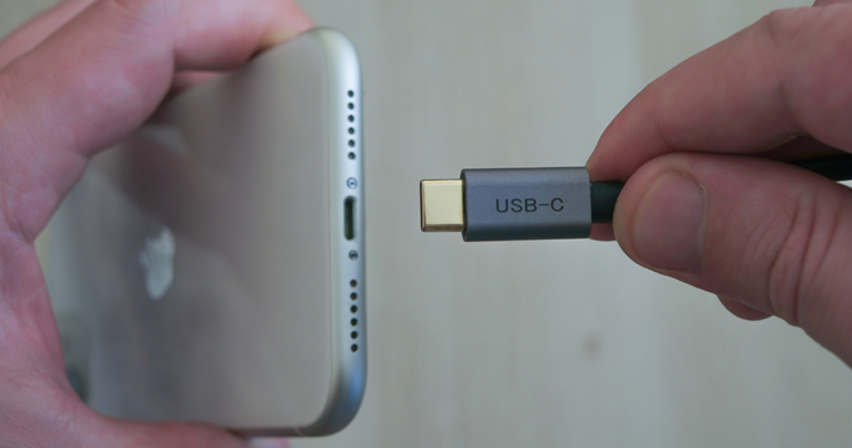 iPhone će dobiti USB-C, ali Apple nije baš sretan zbog toga: "Nemamo izbora"
