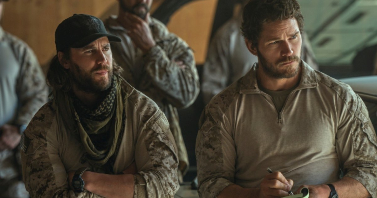 Ljudi hvale trailer za prednastavak Amazonove vojne serije, mnogi pišu: "Jedva čekam"