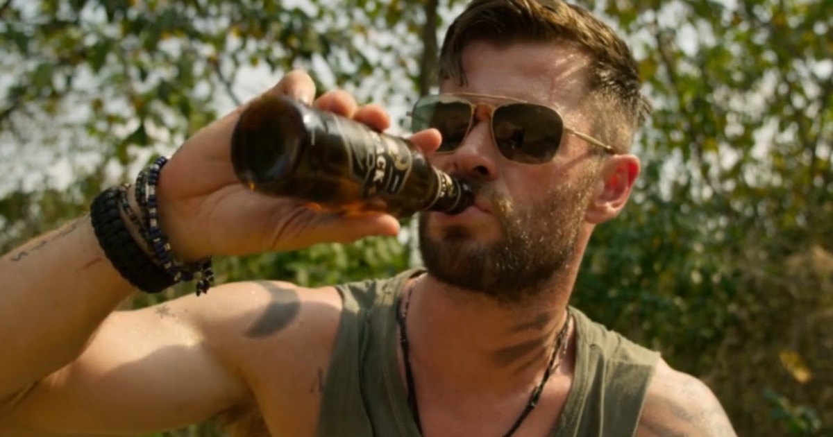 Što glumci zapravo piju umjesto alkohola u holivudskim filmovima?