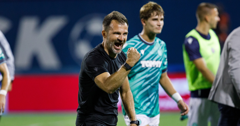 Jakobušić ne smije biti kukavica. Mora stati iza Leke