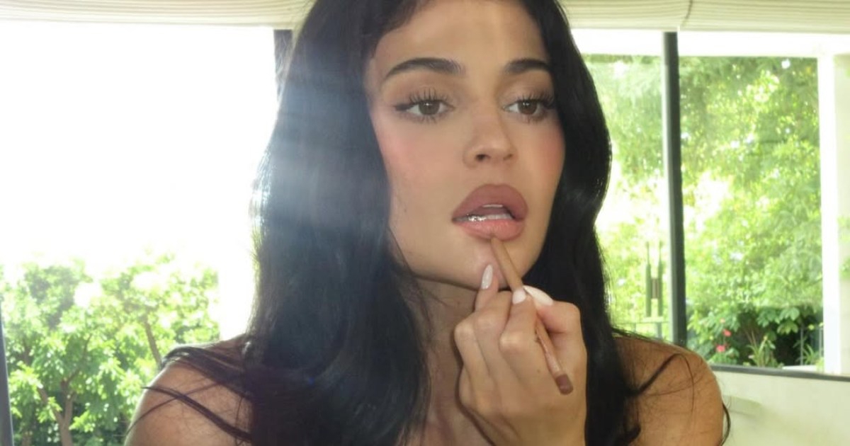 "Sve što muškarac treba": Kylie Jenner podigla temperaturu na Instagramu