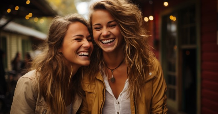 5 razloga zbog kojih svatko od nas treba prijatelja Lava