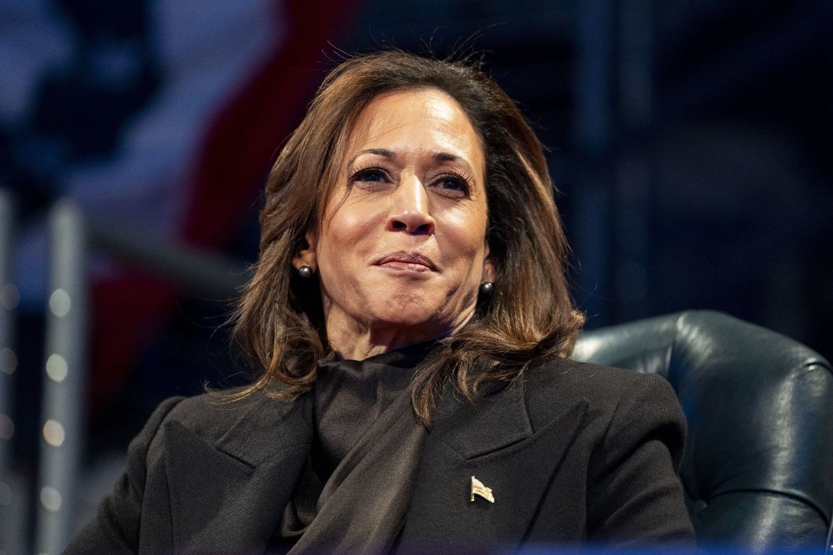 Kamala Harris: Trump se nepotrebno kocka s američkim životima