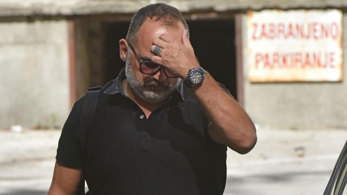 Cetinski najavljuje i tužbe: Izokrenuli su sve, napravili su majmuna od mene