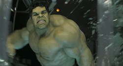 Mark Ruffalo otkrio kakva je sudbina filma o Hulku, mnogima se neće svidjeti odluka