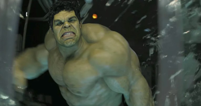 Mark Ruffalo otkrio kakva je sudbina filma o Hulku, mnogima se neće svidjeti odluka