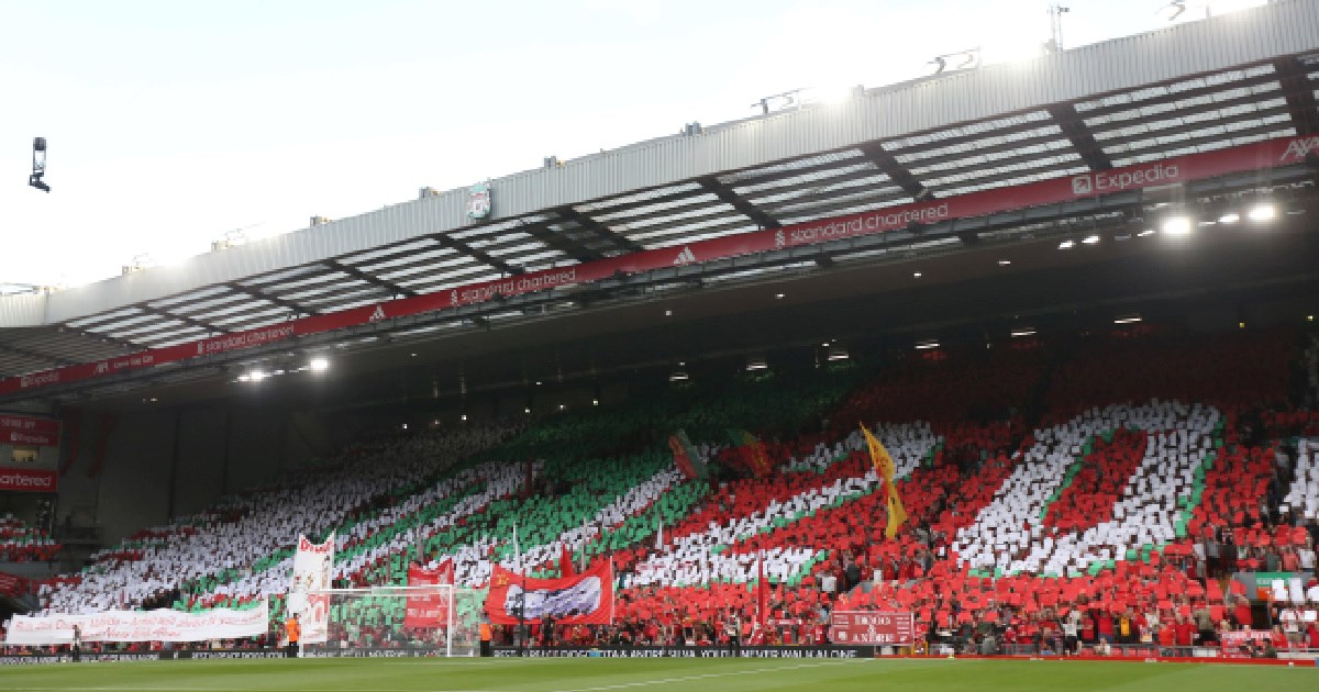 Emotivni susret na Anfieldu. Liverpool i Wolves odaju počast Diogu Joti