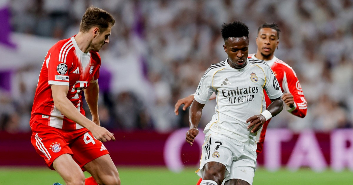 UŽIVO Počelo je četvrtfinale LP-a. Spektakl Reala i Bayerna, Arsenal kod Sportinga