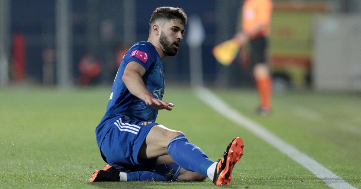 Loša vijest za Dinamo? Englezi: Leipzig je odredio minimalnu cijenu za Gvardiola