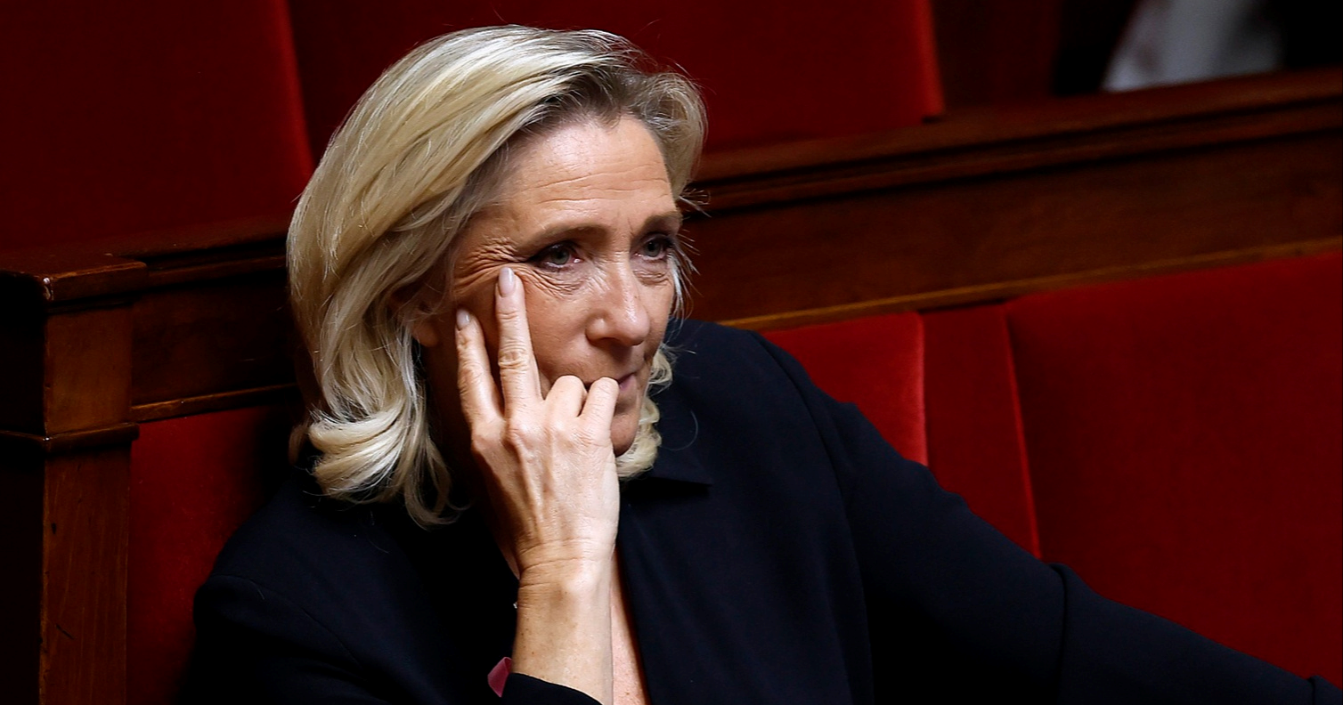 Francuska javna televizija postala meta krajnje desnice