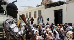 UN: Talibani brutalno muče i ubijaju ljude u zatvorima