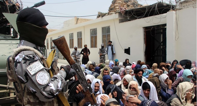 UN: Talibani brutalno muče i ubijaju ljude u zatvorima