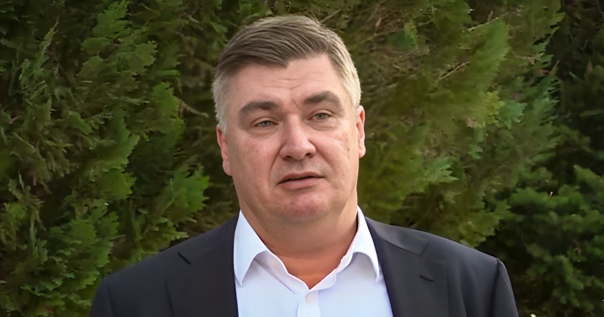 Milanović o Kolindinoj izjavi o Rusima: Dobio sam izbore. Možda su mi pomogli Kinezi