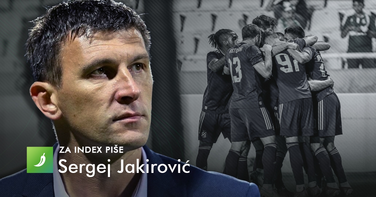 Poljaci su se bojali ući u duel s Petkovićem, a Franjić je zabio kao veliki napadač