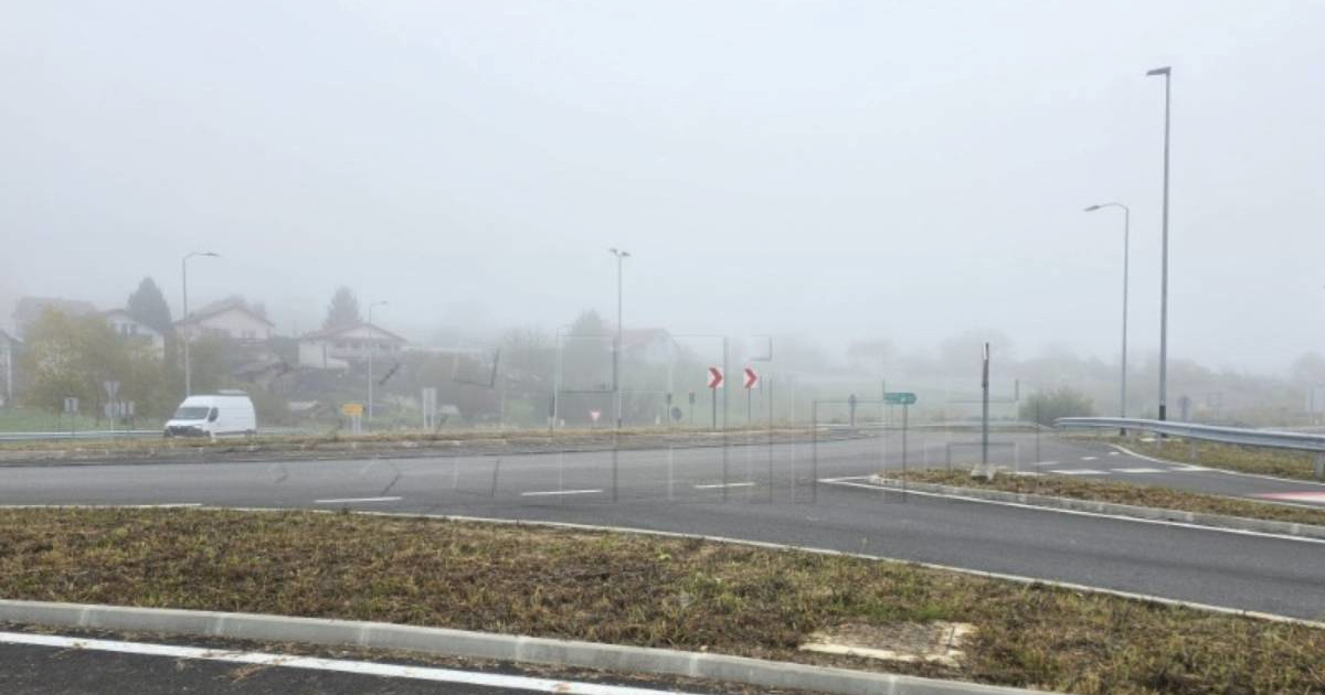 U promet puštena nova dionica ceste Zabok-Krapina vrijedna 30 milijuna eura