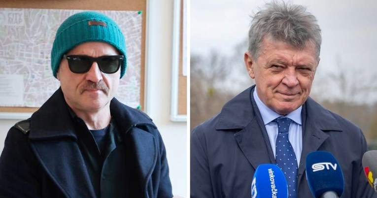 Na dan kad je uhićen Mile Kekin u saboru se glasa o povjerenju Turudiću