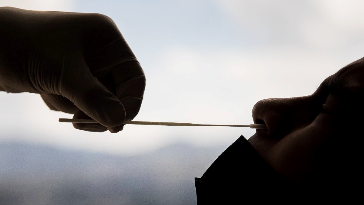Kinezi razvili novi test za koronu, kažu da su rezultati gotovi za četiri minute