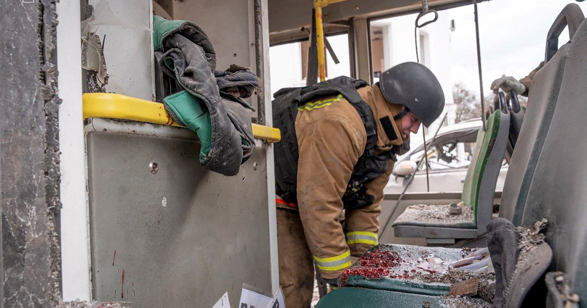 Masakr u Sumiju, porastao broj ubijenih. Analitičarka: Ovo je signal Ukrajini i SAD-u