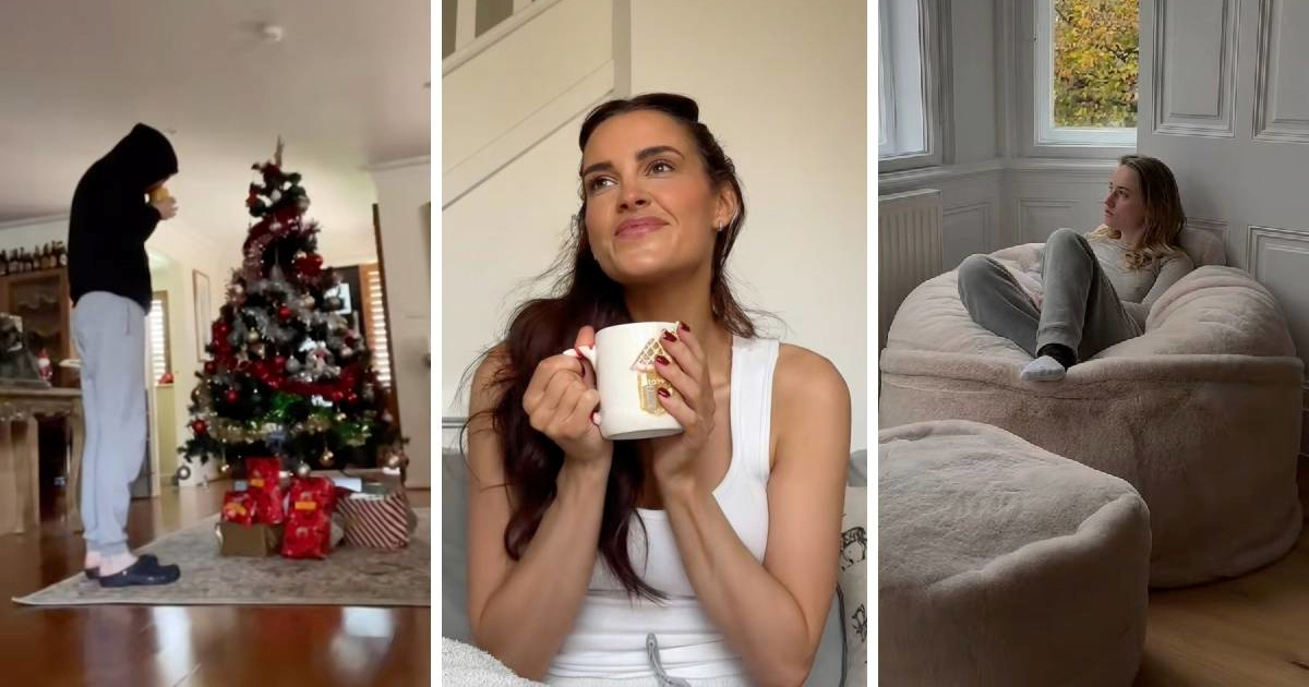 Generacija Z za Božić ne želi stres i obiteljske ručkove: "Radije slavim sama"