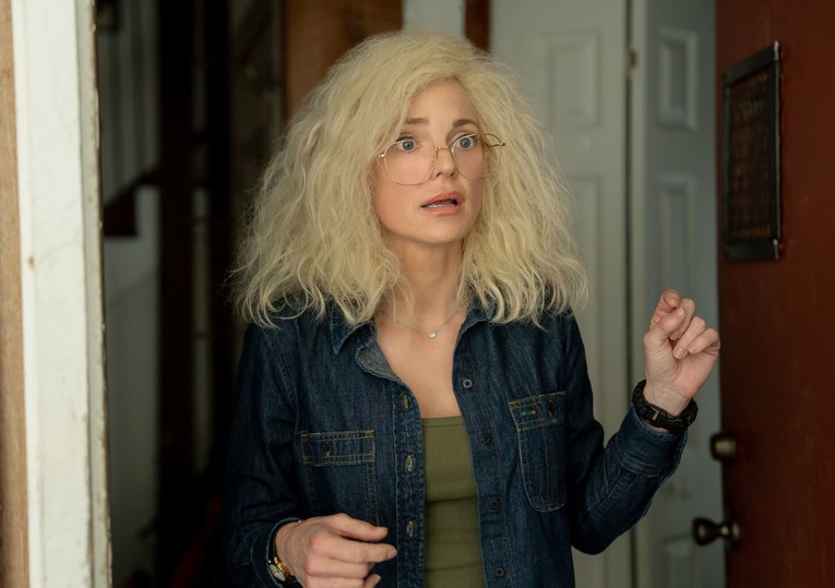 Iz "Mrak filma 6" izbačena je scena sa šalom na račun Melanije Trump